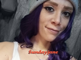 Sundayjane