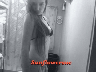 Sunflowersue