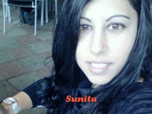 Sunita