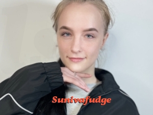 Sunivafudge