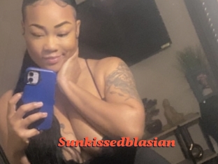 Sunkissedblasian
