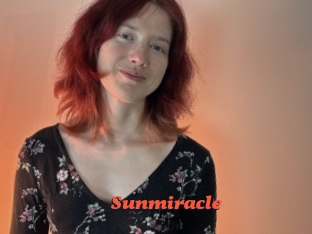 Sunmiracle