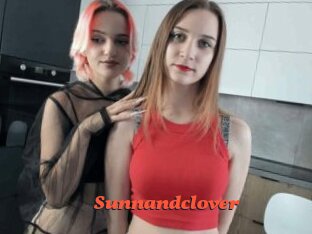 Sunnandclover