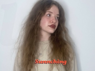 Sunnching