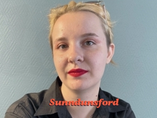 Sunndunsford