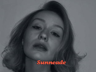 Sunneade