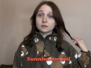 Sunnhammond