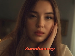 Sunnhanney