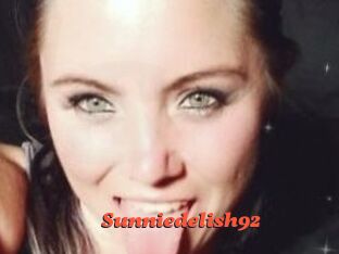 Sunniedelish92