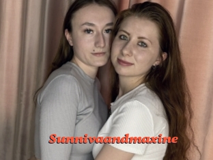 Sunnivaandmaxine