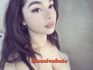 Sunnivabate