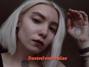 Sunnivacruise