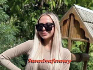 Sunnivafenney