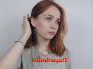 Sunnivagalt