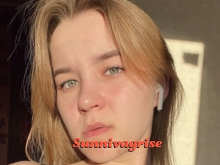 Sunnivagrise