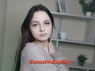 Sunnivahanly