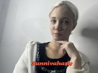 Sunnivahazle