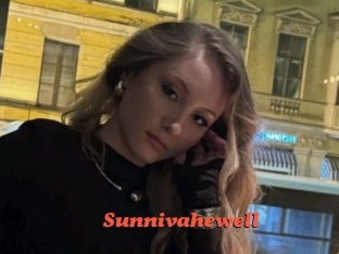 Sunnivahewell