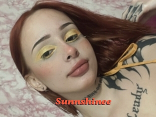 Sunnshinee