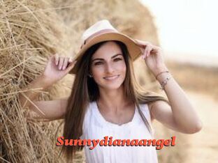 Sunnydianaangel