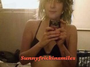 Sunnyfrickinsmiles