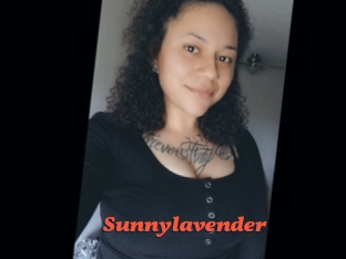 Sunnylavender