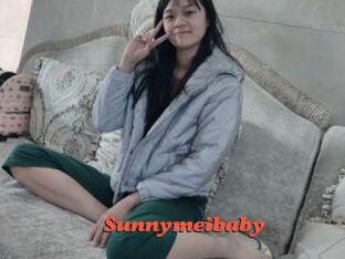Sunnymeibaby