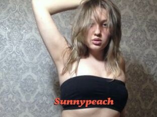 Sunnypeach