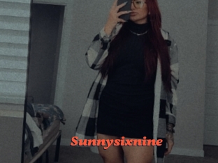 Sunnysixnine