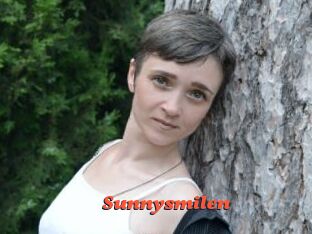 Sunnysmilen