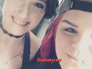Sunnyxo