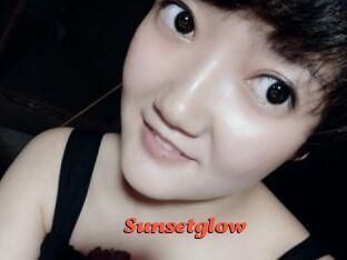 Sunsetglow