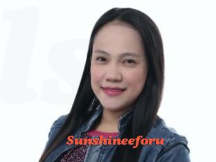 Sunshineeforu