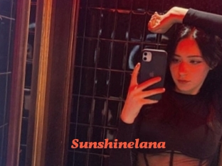 Sunshinelana