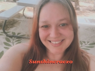 Sunshineraexo
