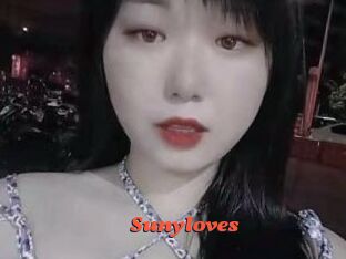Sunyloves