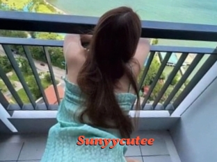 sunyycutee Livespot