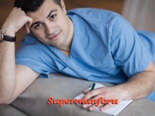 Supermanforu