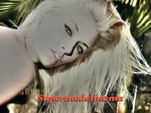 Supermodelmama