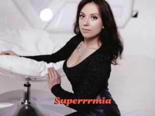 Superrrmia