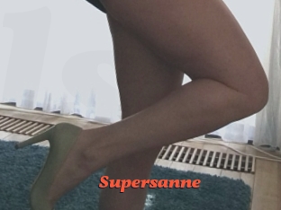 Supersanne