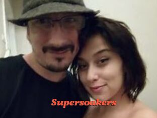 Supersoakers