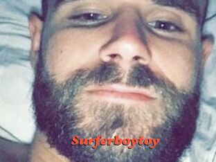 Surferboytoy