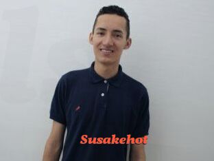 Susakehot
