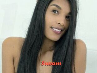 Susam_