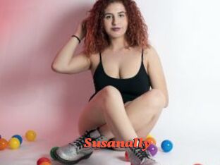 Susanally