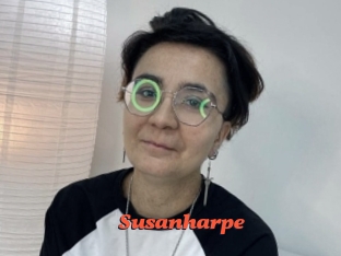 Susanharpe