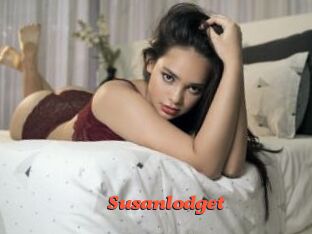 Susanlodget