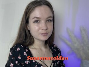 Susannacolden