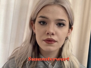 Susansterwart